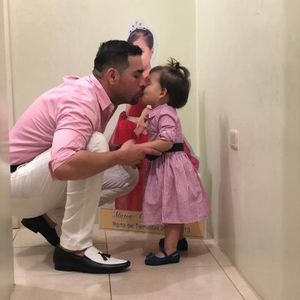 Meet your Posher, Roberto